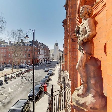Sir Hans Sloane Apartments London Room photo