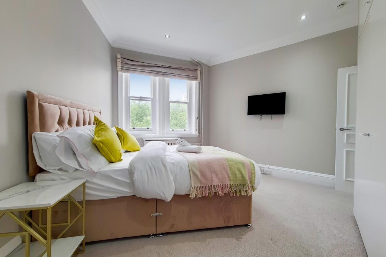 Sir Hans Sloane Apartments London Exterior photo