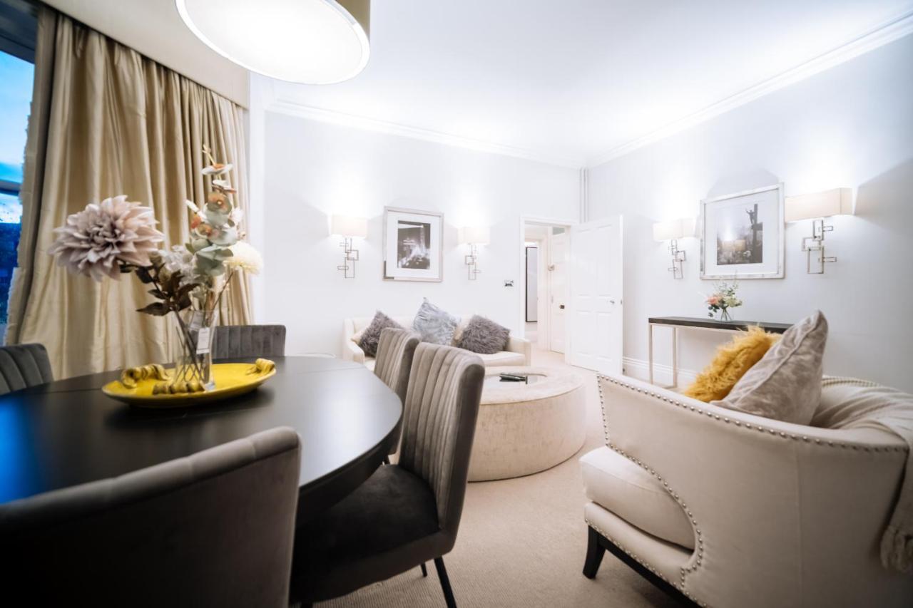 Sir Hans Sloane Apartments London Room photo