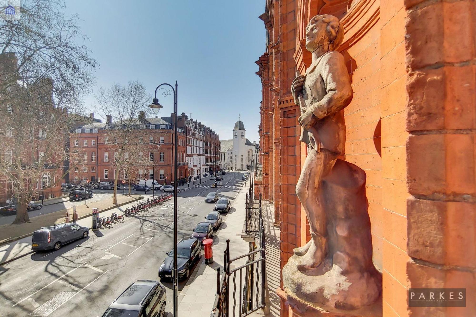 Sir Hans Sloane Apartments London Room photo