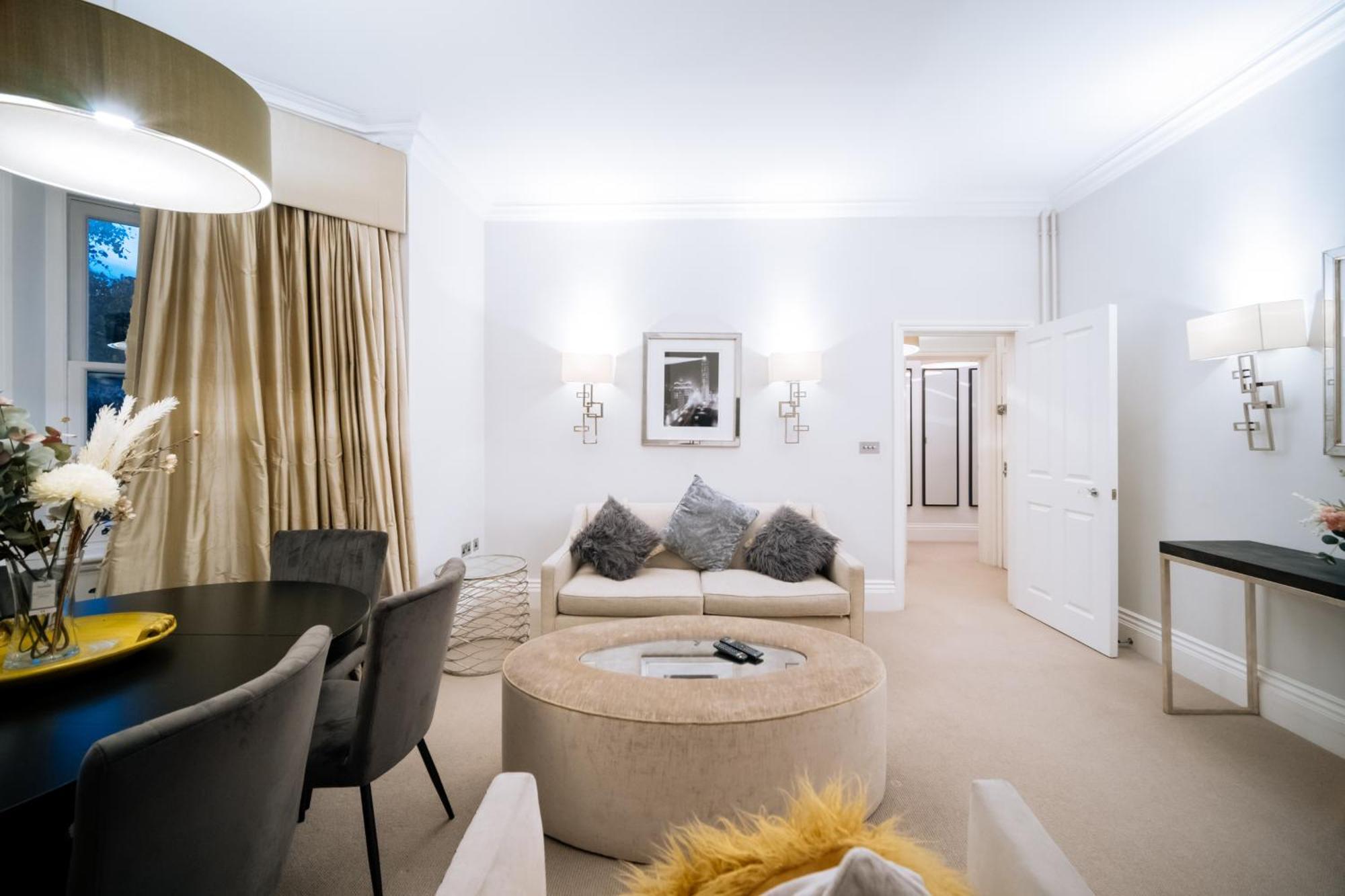 Sir Hans Sloane Apartments London Room photo