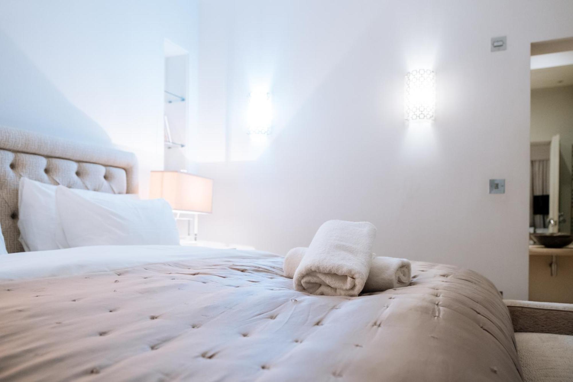 Sir Hans Sloane Apartments London Room photo