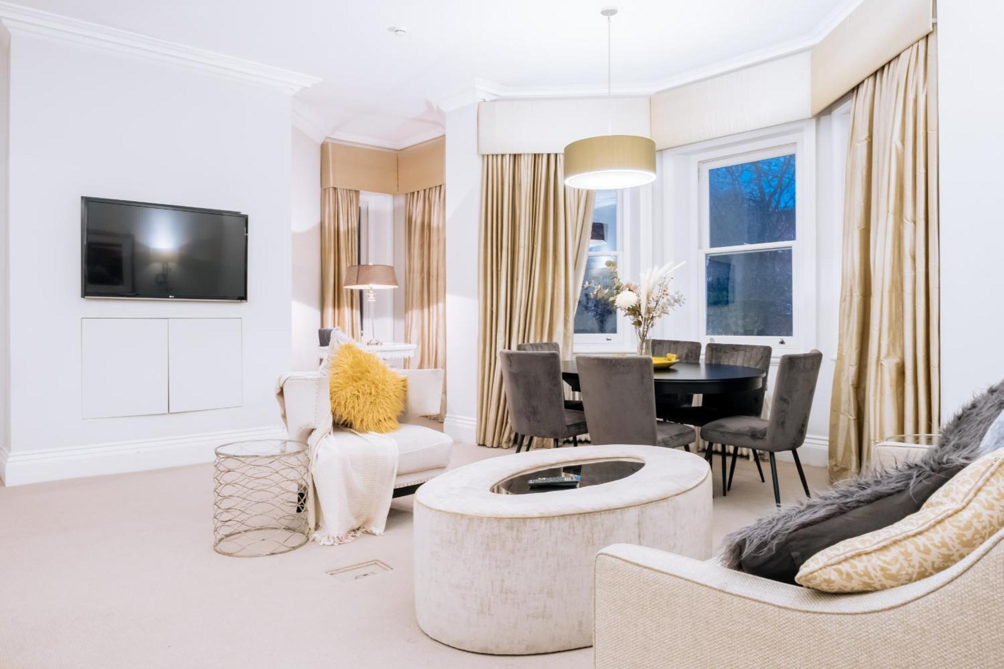 Sir Hans Sloane Apartments London Room photo