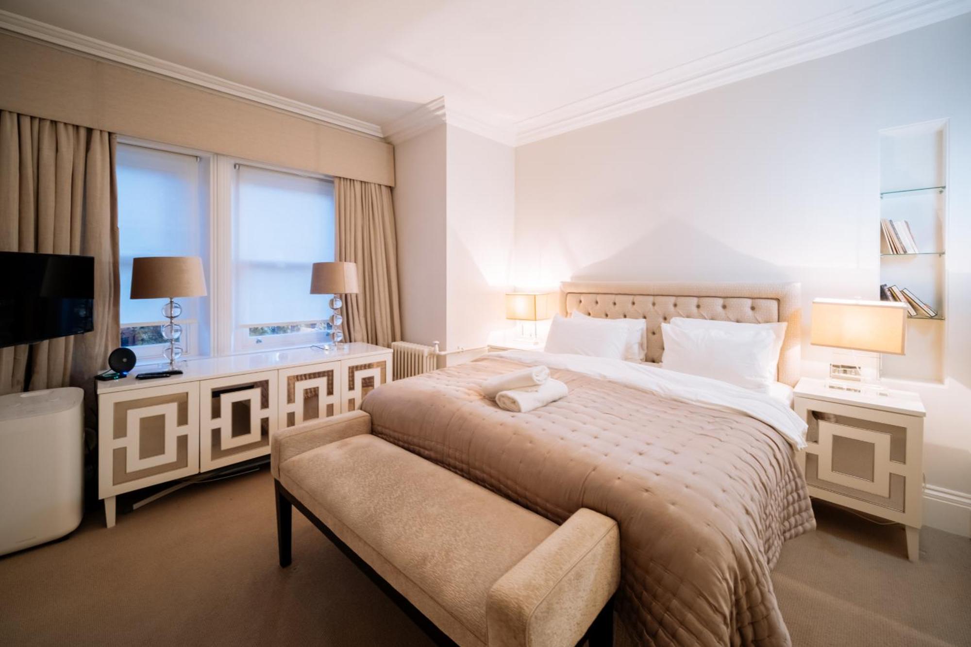 Sir Hans Sloane Apartments London Room photo