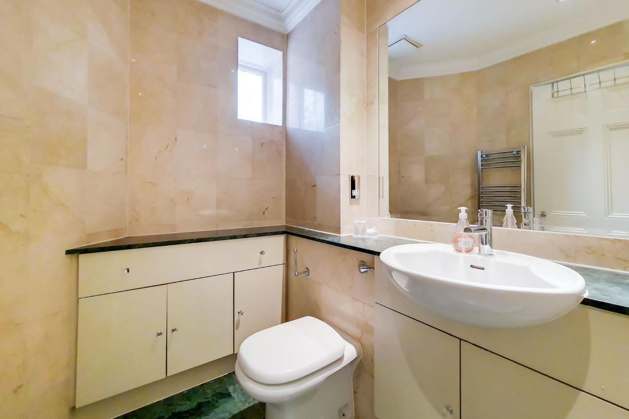 Sir Hans Sloane Apartments London Room photo