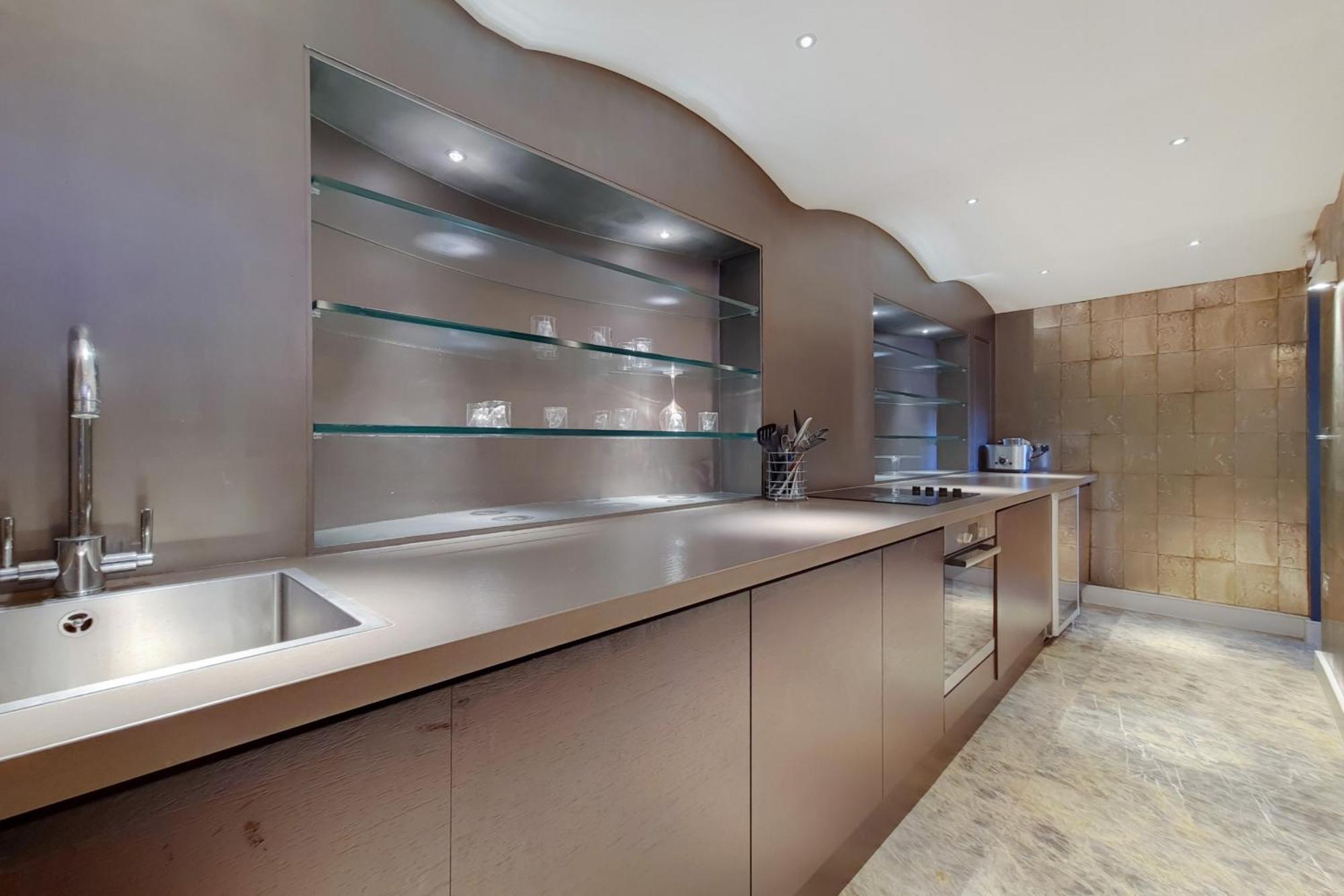 Sir Hans Sloane Apartments London Room photo
