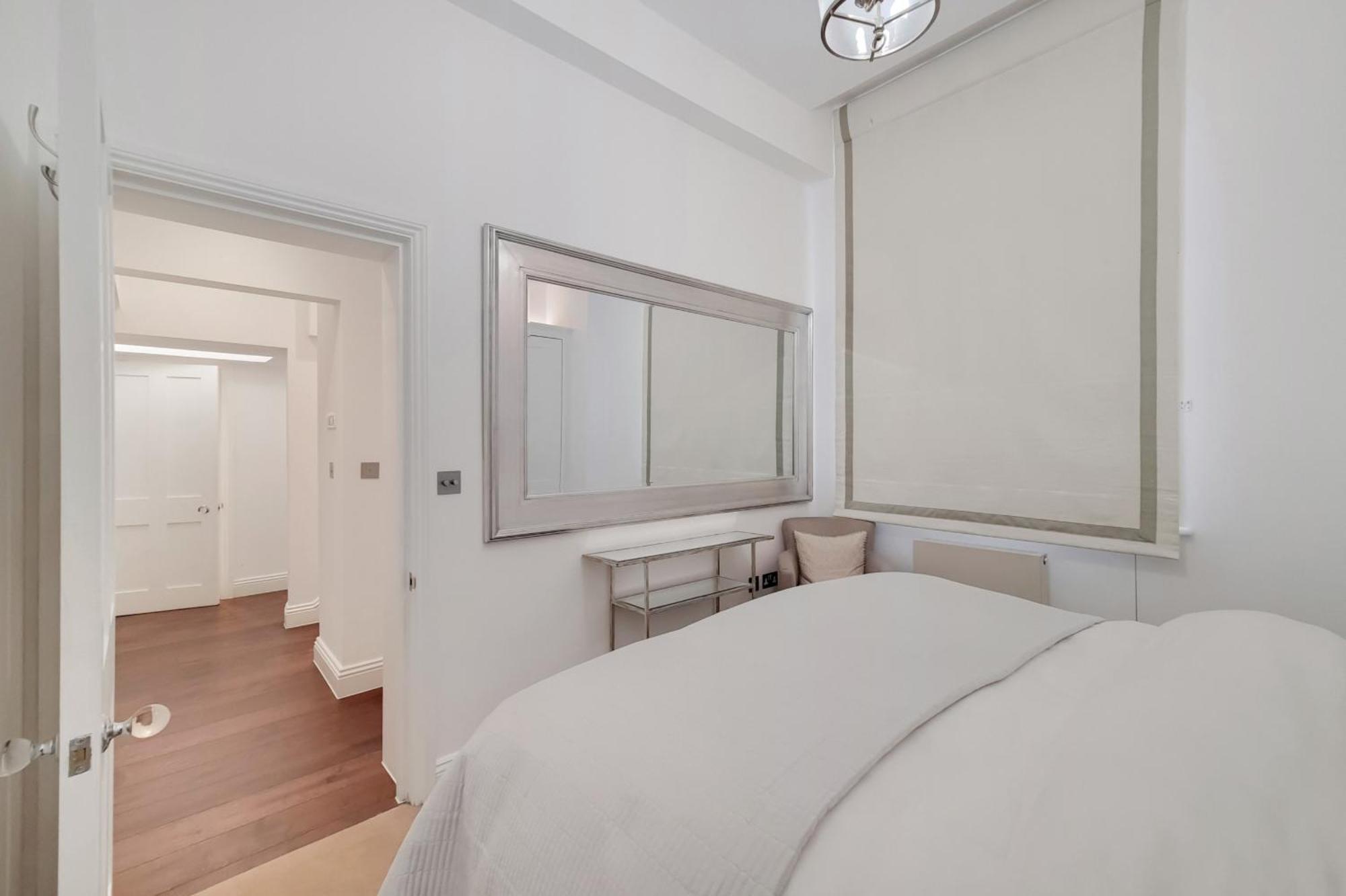 Sir Hans Sloane Apartments London Room photo