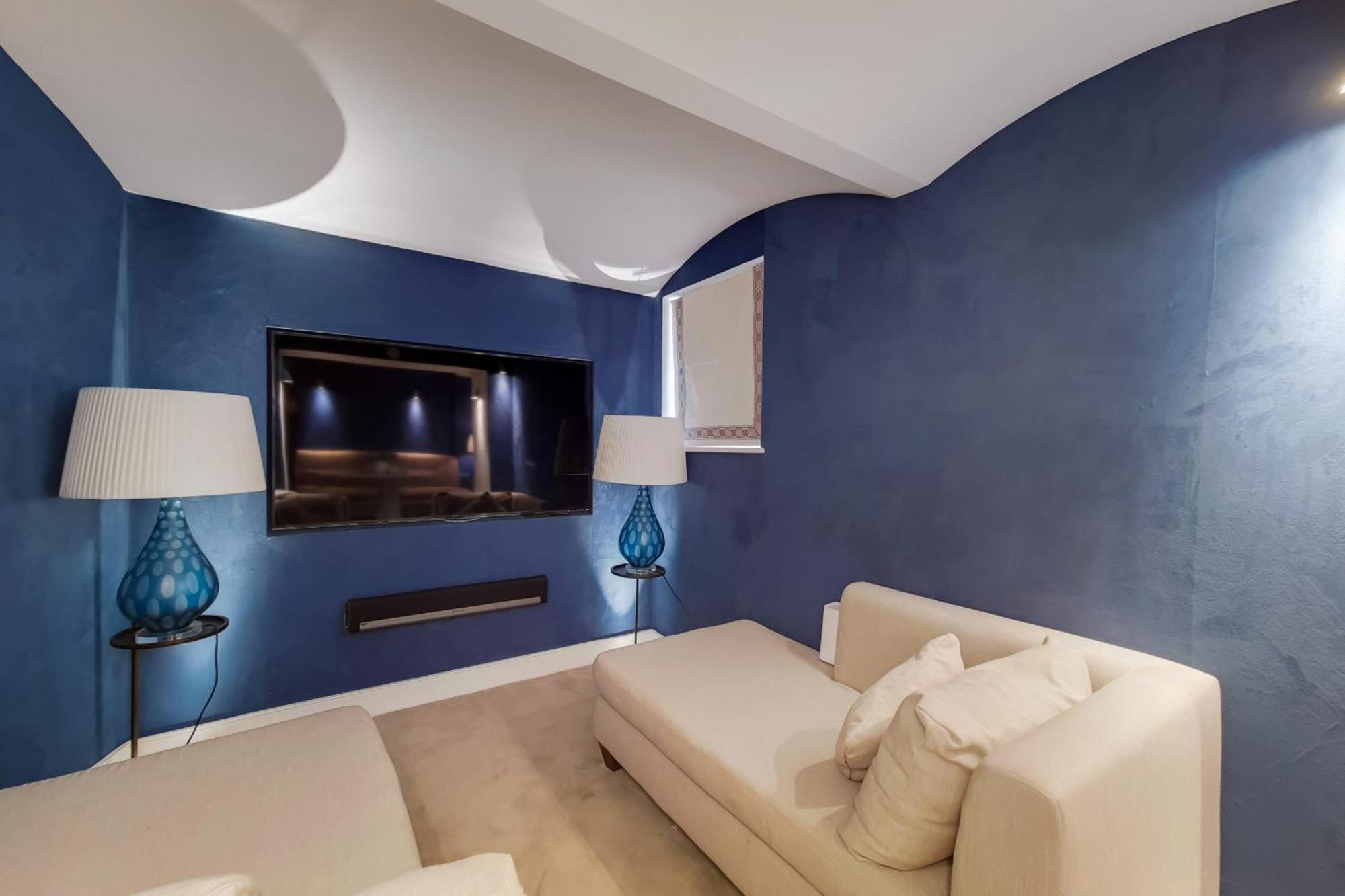 Sir Hans Sloane Apartments London Room photo