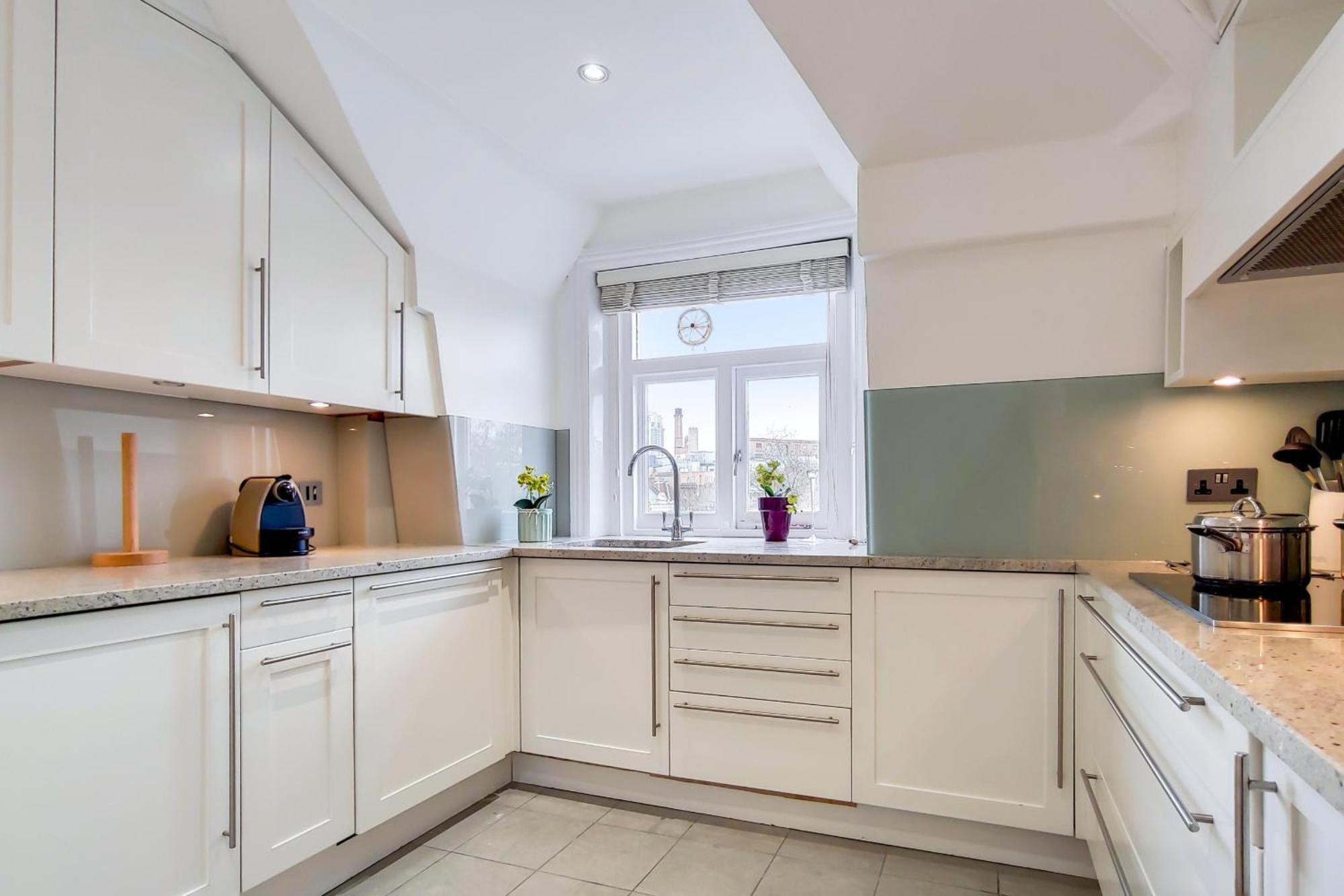 Sir Hans Sloane Apartments London Room photo