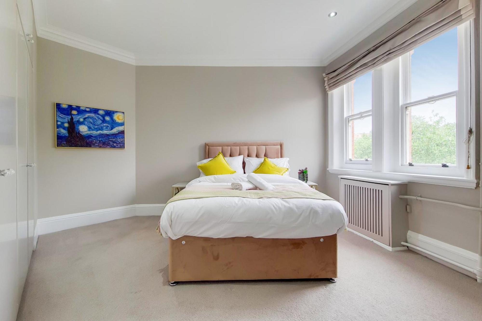 Sir Hans Sloane Apartments London Room photo