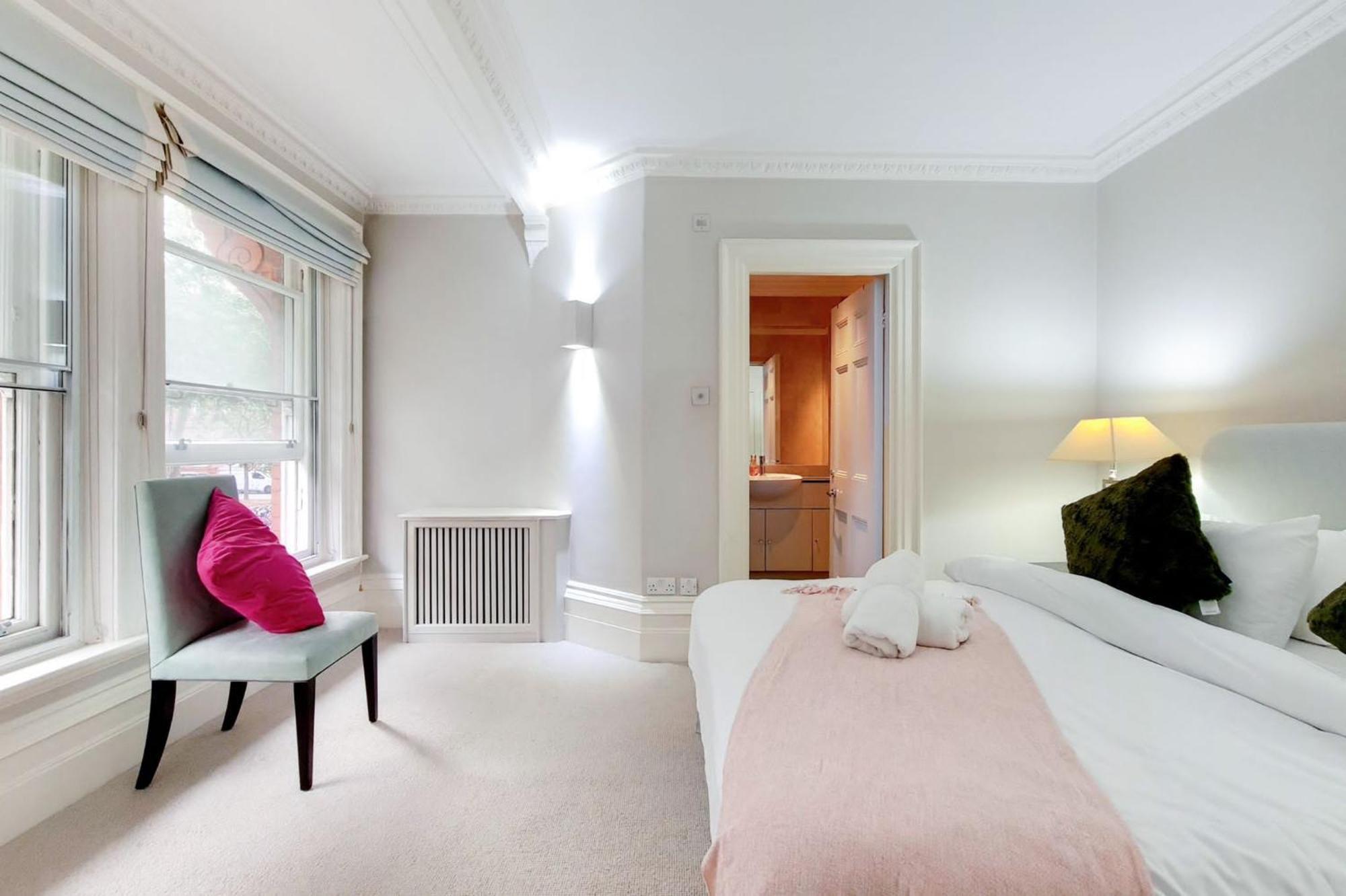 Sir Hans Sloane Apartments London Room photo