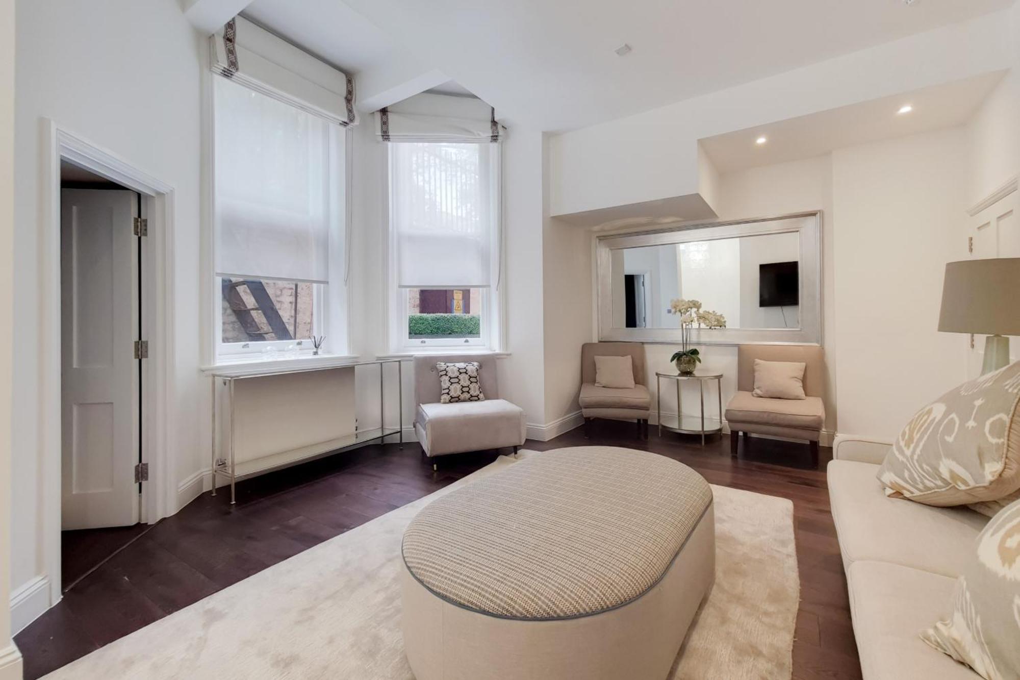 Sir Hans Sloane Apartments London Room photo
