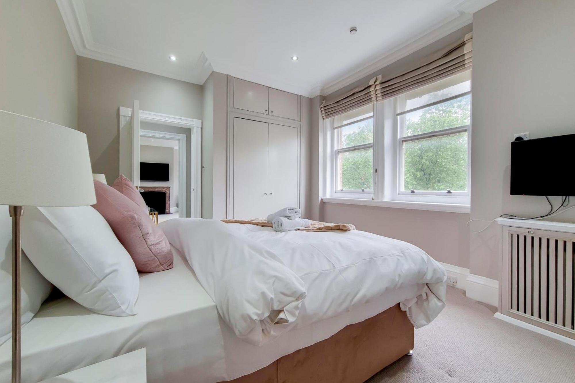 Sir Hans Sloane Apartments London Room photo