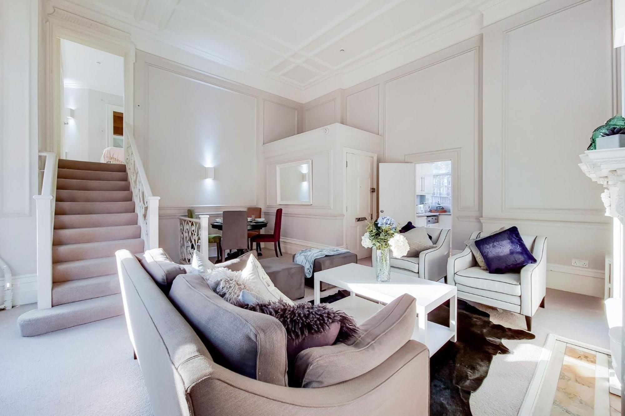 Sir Hans Sloane Apartments London Room photo