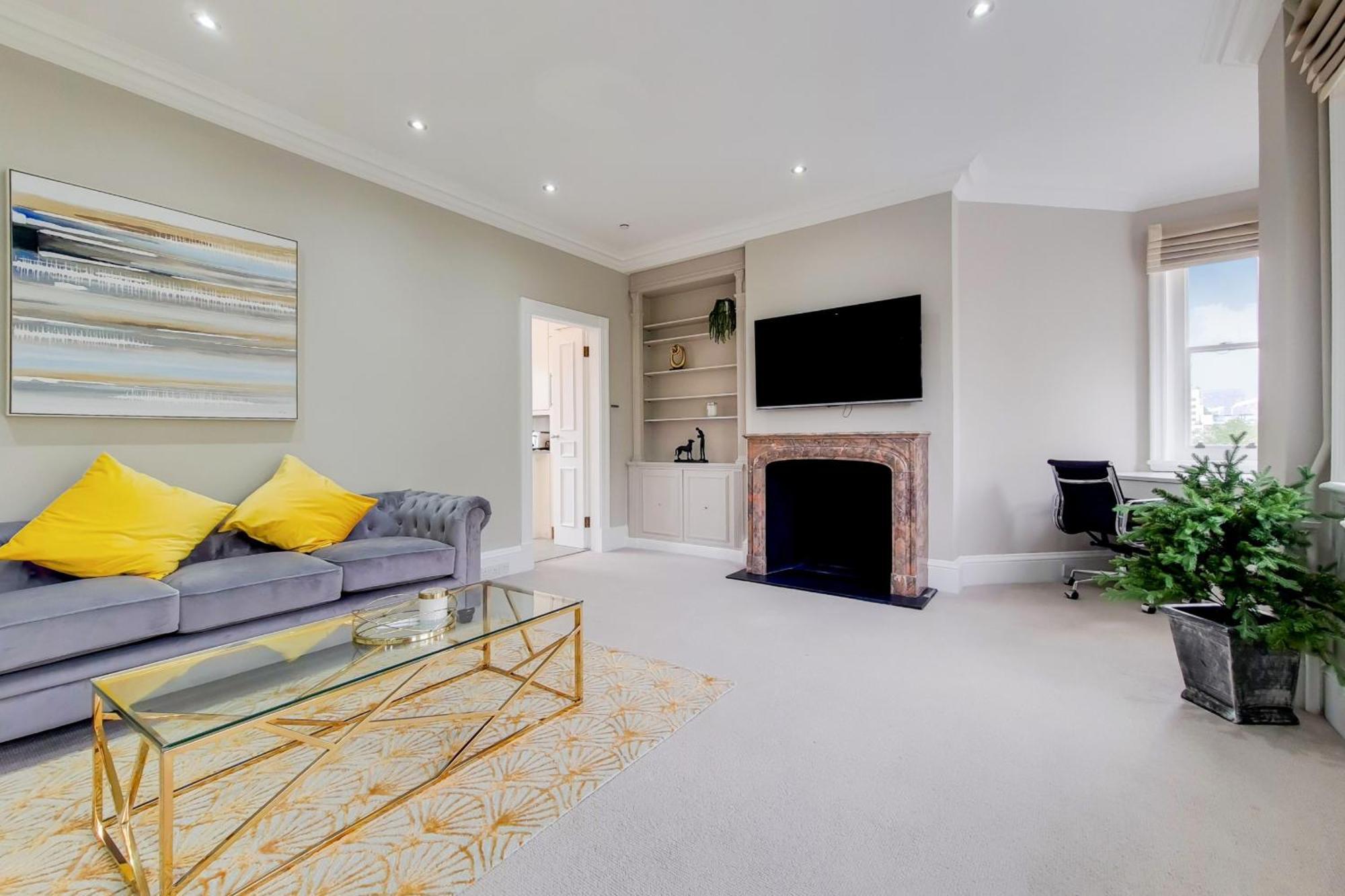 Sir Hans Sloane Apartments London Room photo