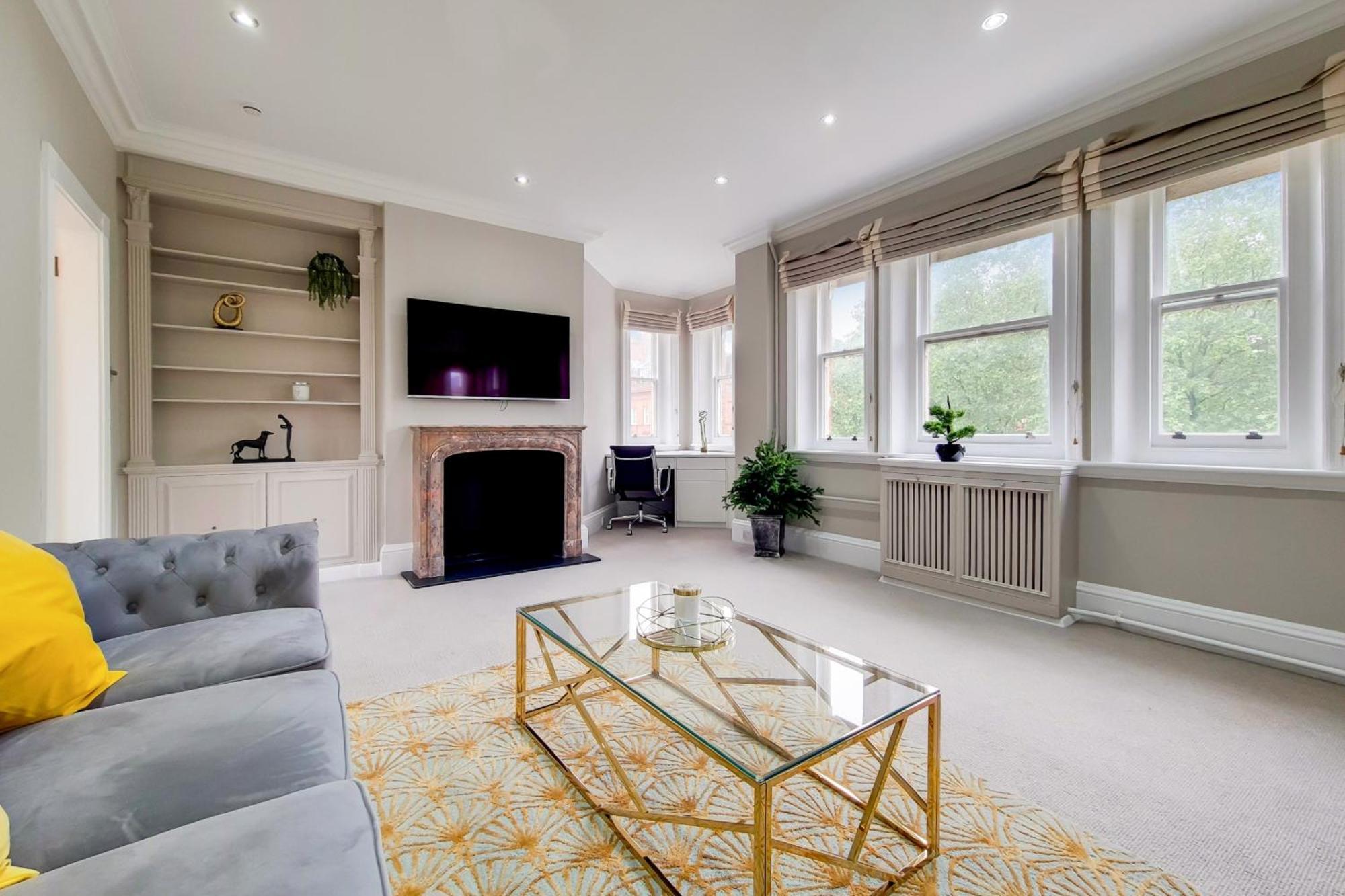 Sir Hans Sloane Apartments London Room photo