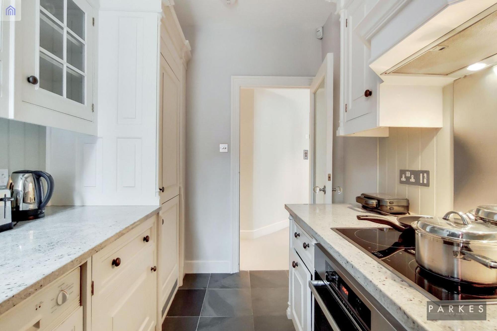 Sir Hans Sloane Apartments London Room photo