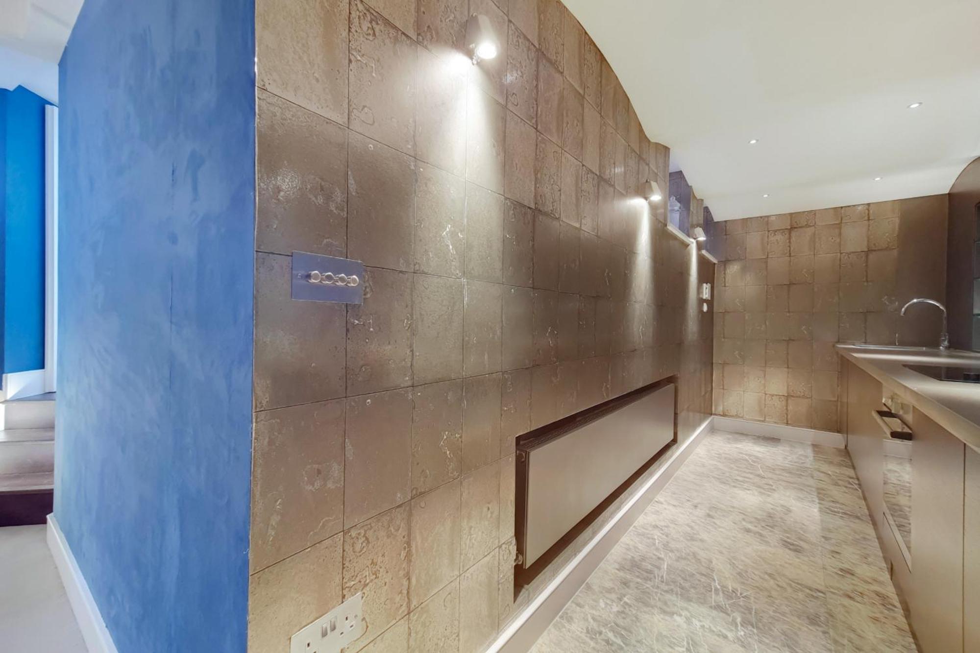 Sir Hans Sloane Apartments London Room photo