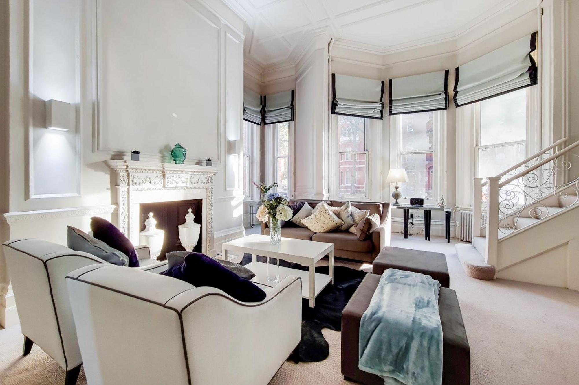 Sir Hans Sloane Apartments London Room photo